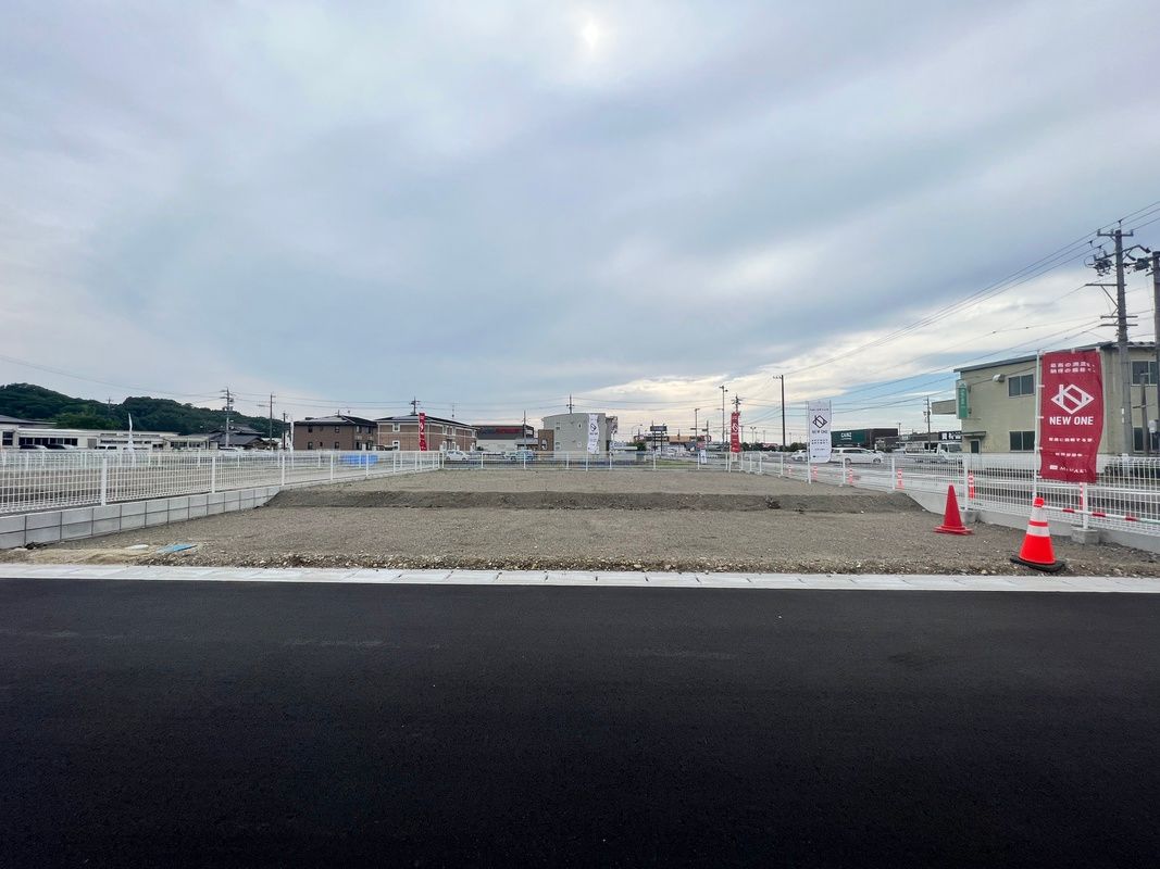 Kani City Seta Subdivision Land Plots for Sale in Gifu - Thumbnail 4