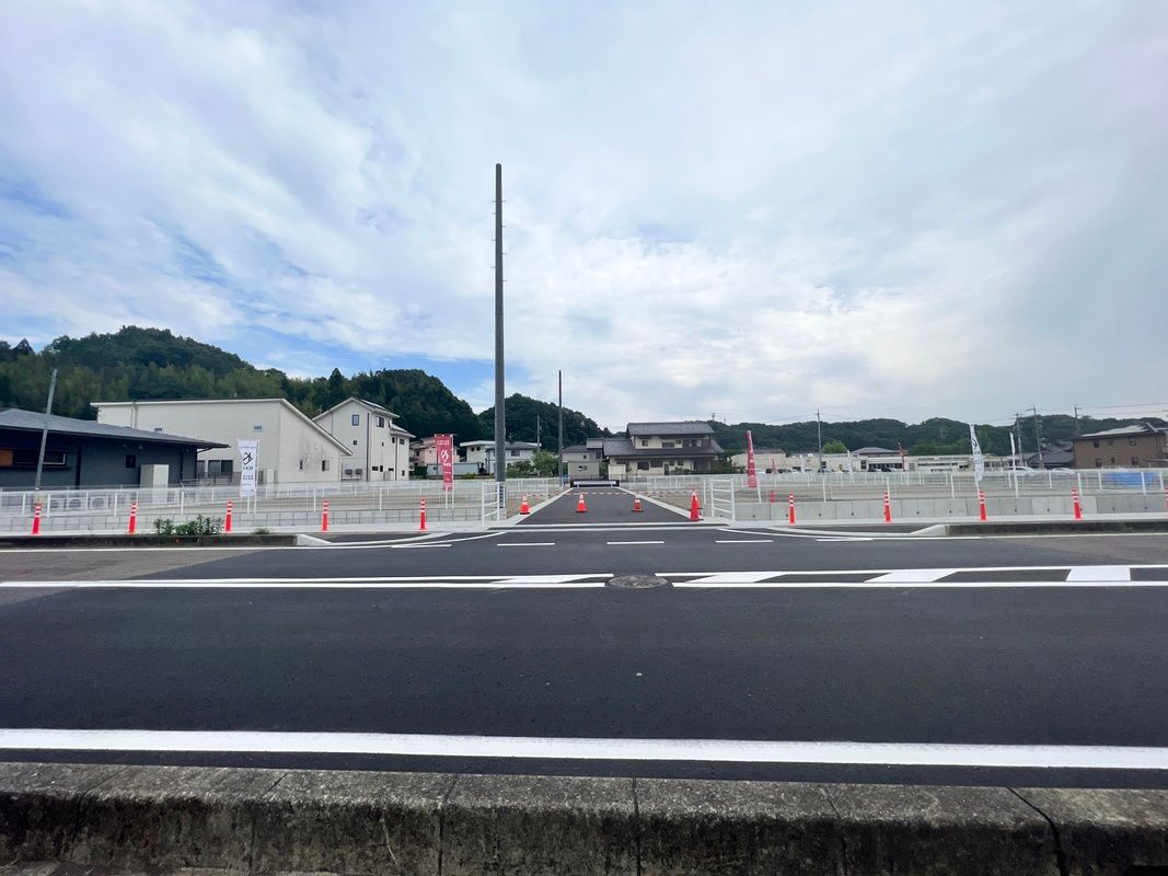 Kani City Seta Subdivision Land Plots for Sale in Gifu - Thumbnail 2