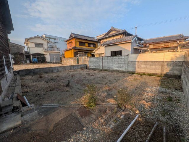 35.54 Tsubo Building-Conditioned Land Plot in Izumisano, Osaka - Thumbnail 3