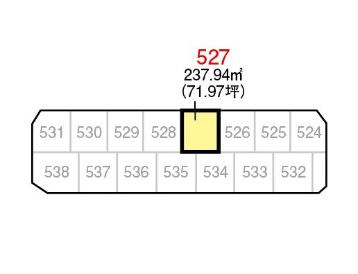 Land for Sale in Orange Town, Sanuki City, Kagawa - Thumbnail 2