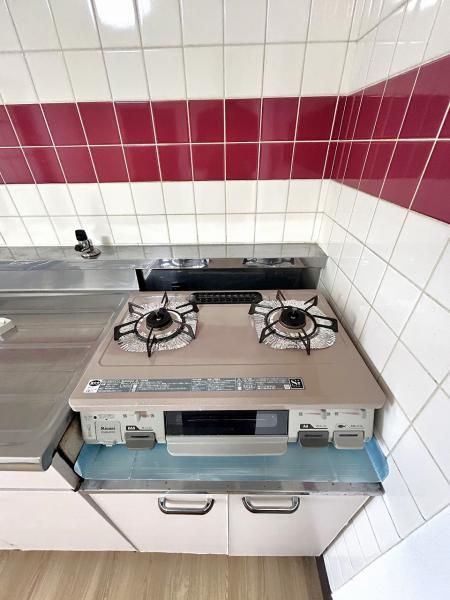 3DK Apartment in Kodaira - Wisteria Mansion Tenjincho - Thumbnail 3