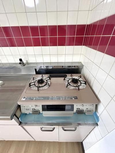 3DK Apartment in Kodaira - Wisteria Mansion Tenjincho — Image 2, Kodaira, Tokyo