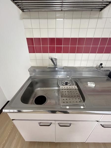 3DK Apartment in Kodaira - Wisteria Mansion Tenjincho - Thumbnail 2