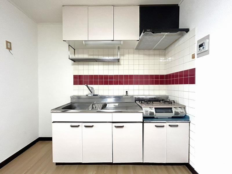 3DK Apartment in Kodaira - Wisteria Mansion Tenjincho - Thumbnail 4