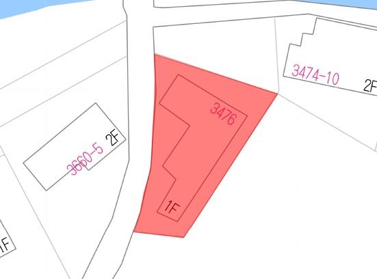 Vacant Land Plot for Sale in Miyazaki City, Miyazaki - Thumbnail 3