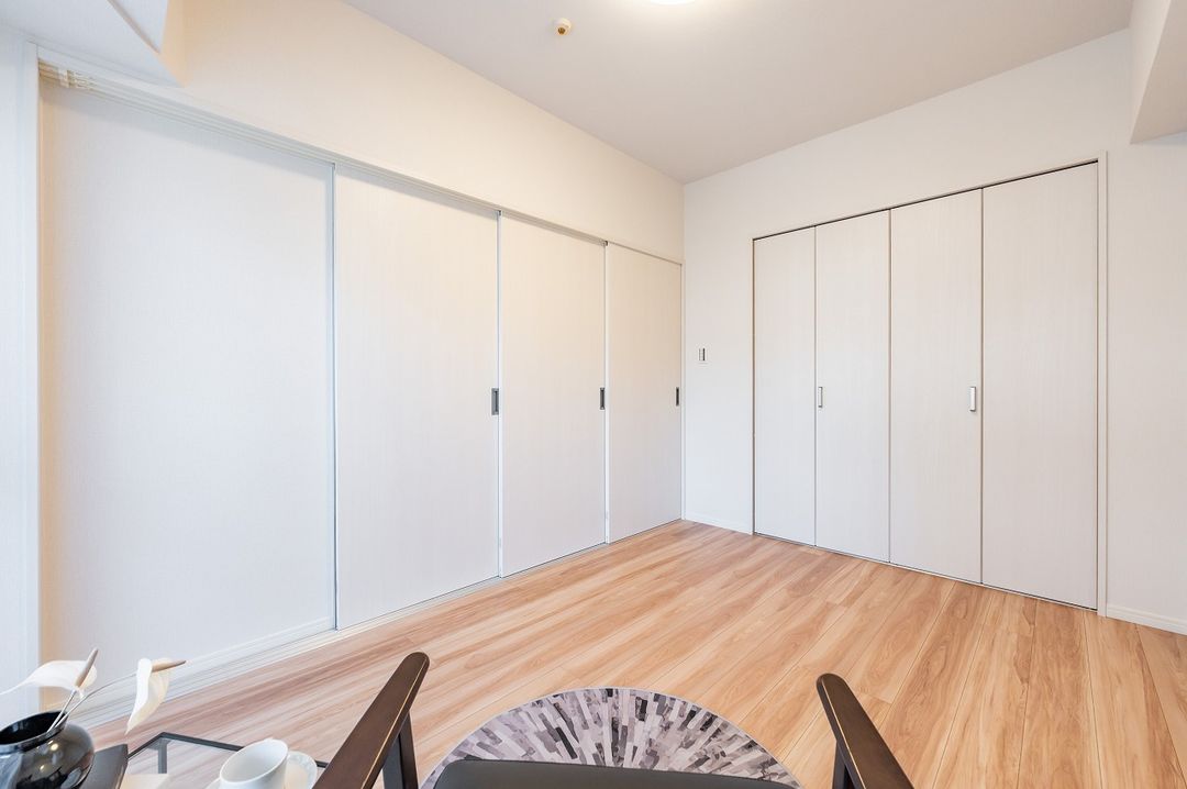 3LDK Renovated Apartment in Koto City, Tokyo - Thumbnail 4