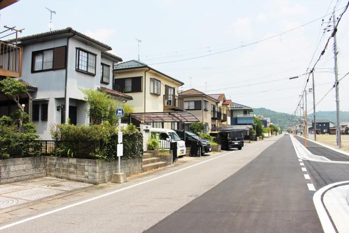 Grand Villa Bodai-ji Land Plots for Sale in Konan City, Shiga - Thumbnail 4
