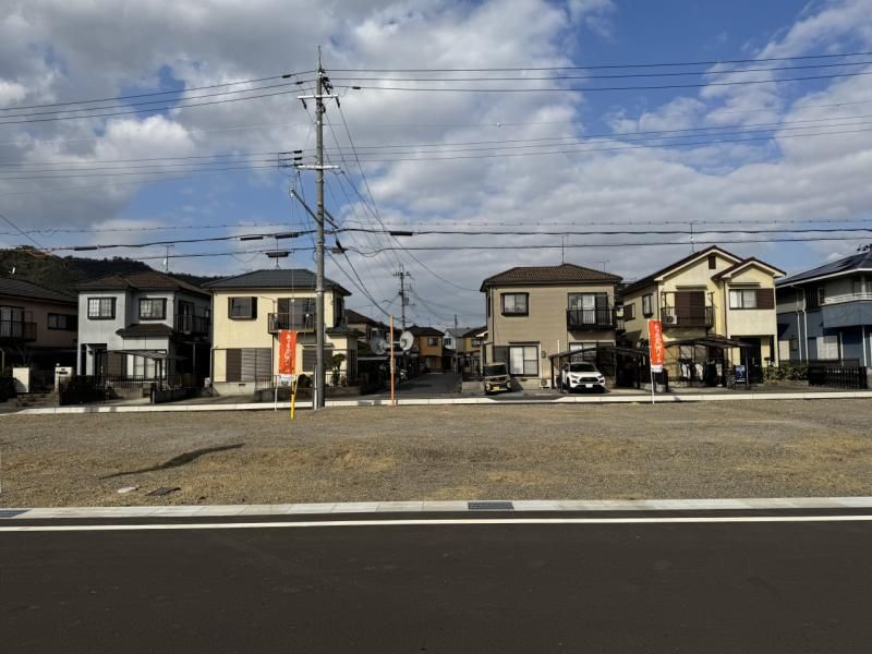 Grand Villa Bodai-ji Land Plots for Sale in Konan City, Shiga - Thumbnail 2