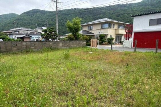 146 sqm Residential Land for Sale in Chikuma City, Nagano - Thumbnail 4