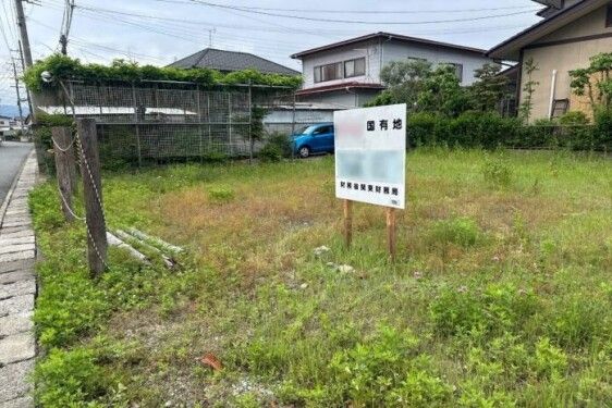 146 sqm Residential Land for Sale in Chikuma City, Nagano - Thumbnail 3