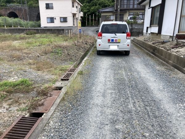 Land for Sale in Kitaibaraki, Ibaraki - 231m² - Thumbnail 4