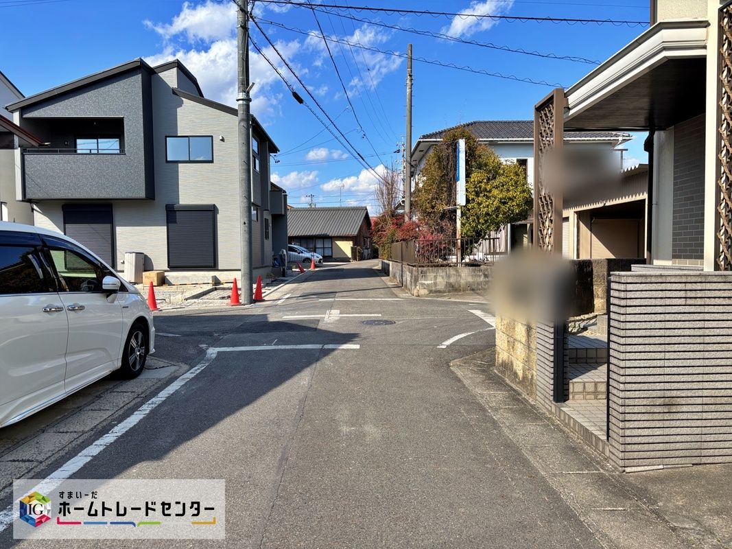New 4LDK House for Sale in Toyota City, Aichi - Thumbnail 2