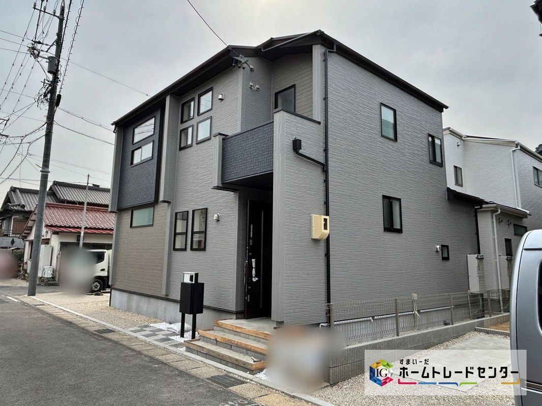 New 4LDK House for Sale in Toyota City, Aichi - Thumbnail 3