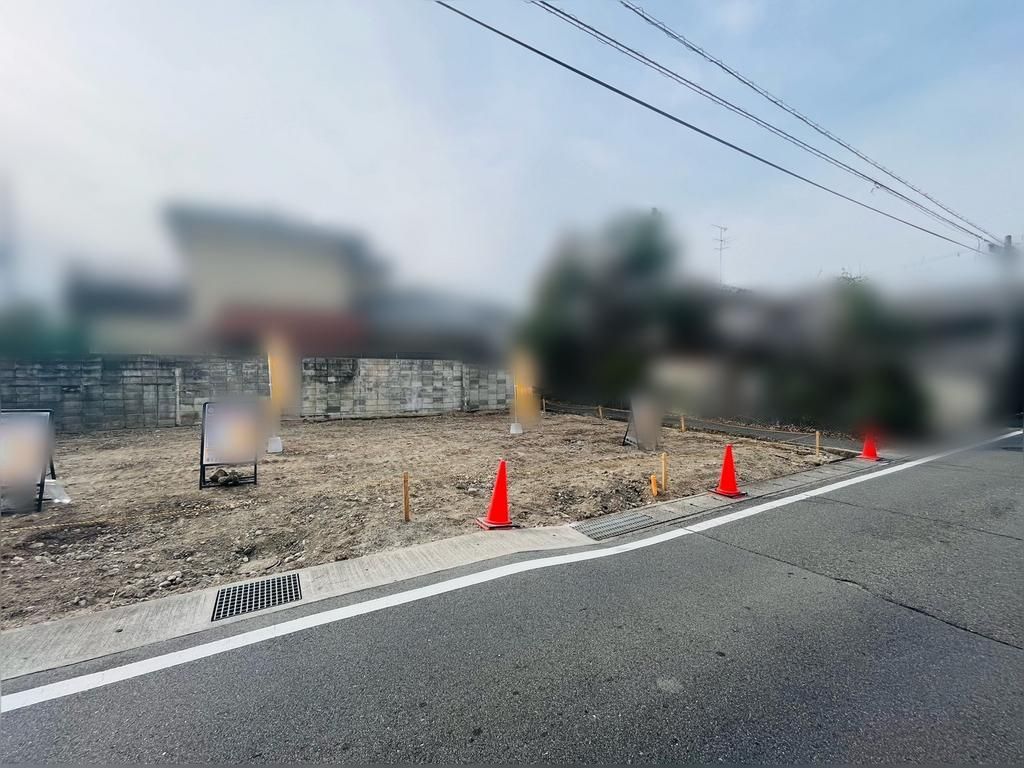 Vacant Land for Sale in Kamikatsura, Kyoto's Nishikyo Ward - Thumbnail 2