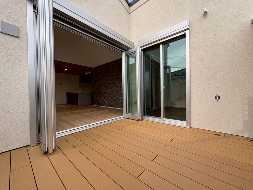 Land for Sale in Suginami, Tokyo - Luxsis Ogikubo Building Plot - Thumbnail 2