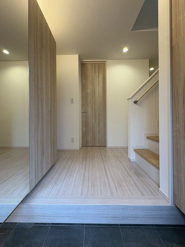 Land for Sale in Suginami, Tokyo - Luxsis Ogikubo Building Plot - Thumbnail 4