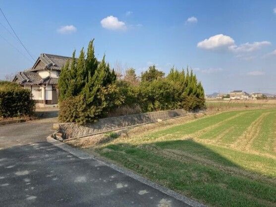 Land with Old House for Sale in Nakama City, Fukuoka - Thumbnail 2