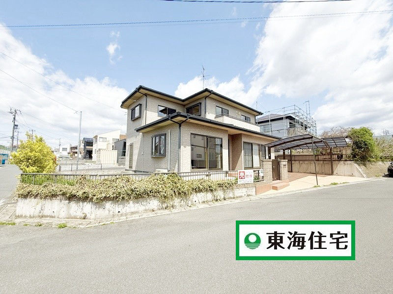 5LDK Renovated House in Ishinomaki with Parking - Thumbnail 2