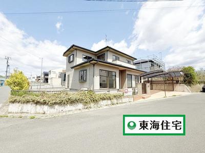 5LDK Renovated House in Ishinomaki with Parking — Image 1, Ishinomaki, Miyagi