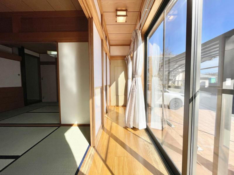 5LDK Renovated House in Ishinomaki with Parking - Thumbnail 3