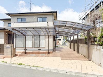 5LDK Renovated House in Ishinomaki with Parking — Image 1, Ishinomaki, Miyagi