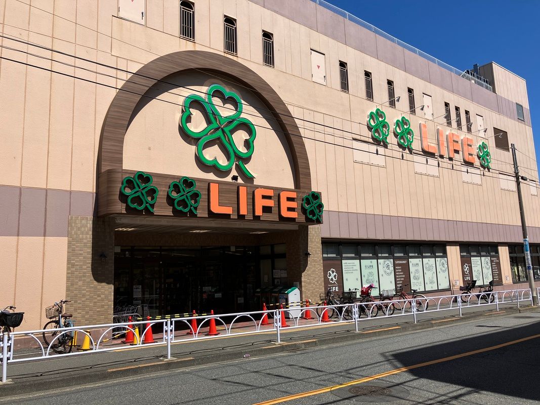 City Garden Setagaya Sakuragacka Building Plot for Sale - Thumbnail 4