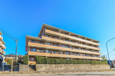 [Homes] Gracia Center Kita | — Image 1, Tsuzuki, Kanagawa