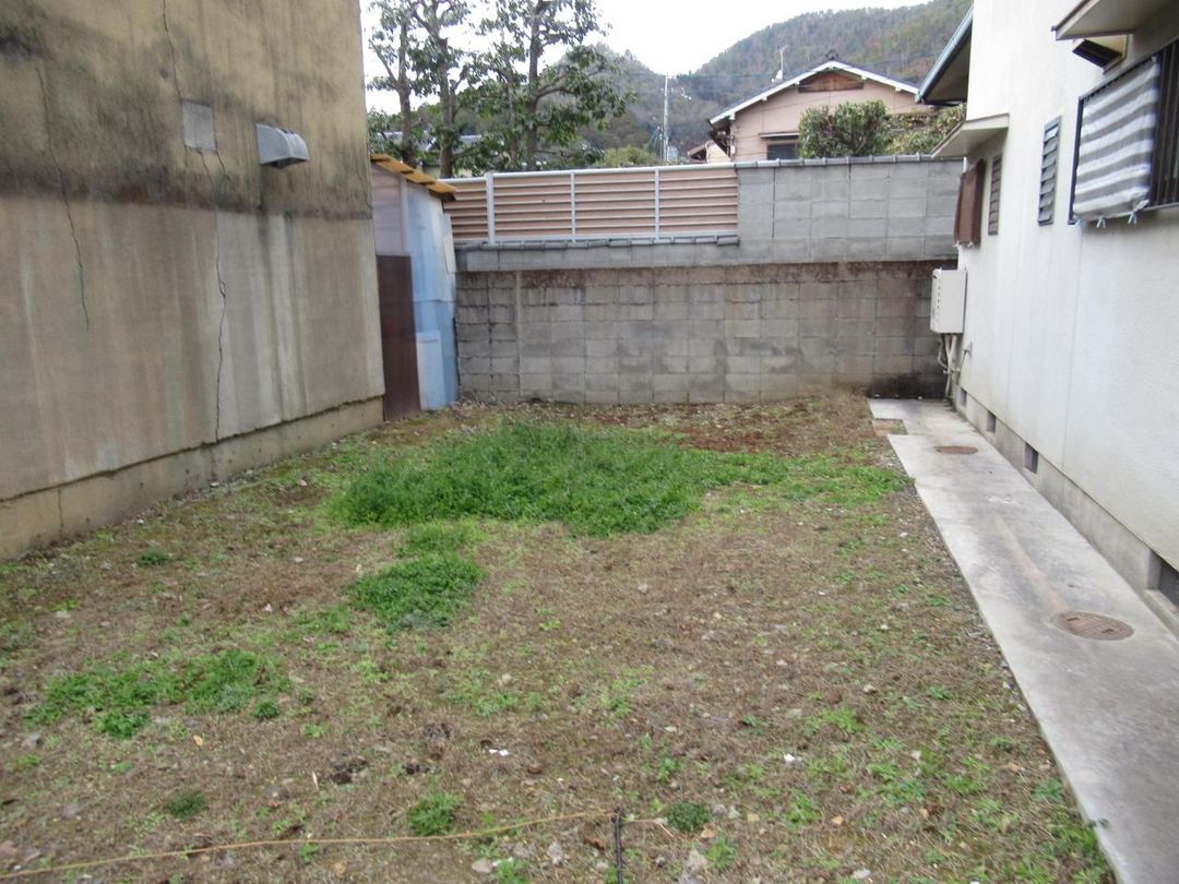 Vacant Land for Sale in Uta-no, Kyoto - 47.13 sqm Plot - Thumbnail 2