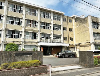Building-Conditioned Land for Sale in Gifu City's Central Garden Stage - Thumbnail 3