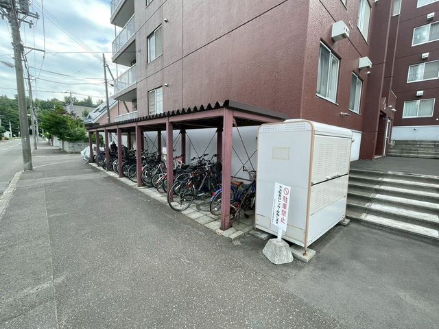 3LDK Apartment in Miyanosawa Sapporo - Ropia Miyagaoka Park - Thumbnail 2
