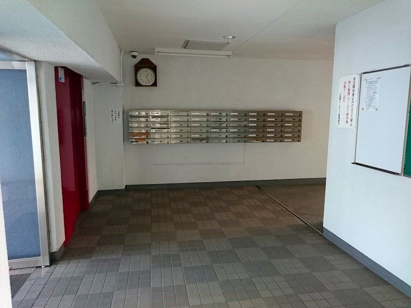 2LDK Apartment in Kokurakita-ku, Kitakyushu - Thumbnail 3