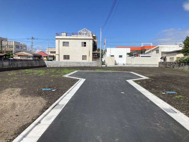 200 sqm Building Land for Sale in Mito, Ibaraki - Thumbnail 2