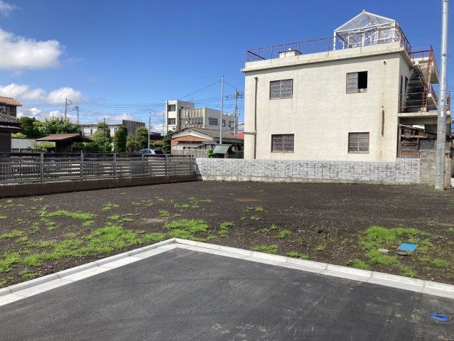 200 sqm Building Land for Sale in Mito, Ibaraki - Thumbnail 3