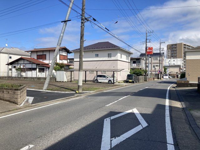 200 sqm Building Land for Sale in Mito, Ibaraki - Thumbnail 4