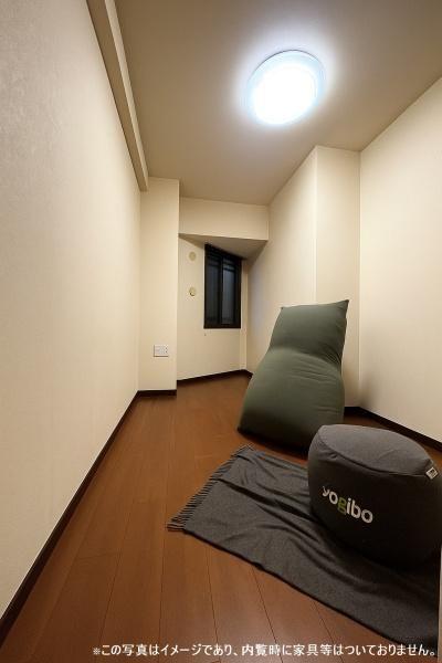 3LDK Apartment for Sale near Takadashi Station, Nara — Image 3, Yamatotakada, Nara