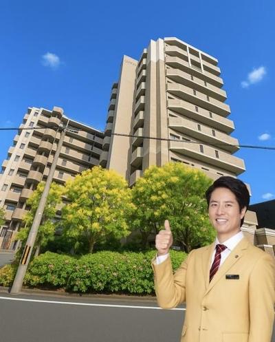 3LDK Apartment for Sale near Takadashi Station, Nara — Image 1, Yamatotakada, Nara