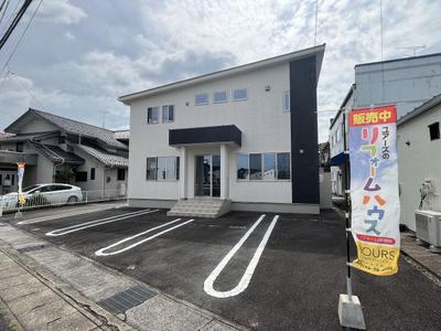 [Homes] Katakuracho, Seki City | — Image 1, Seki, Gifu