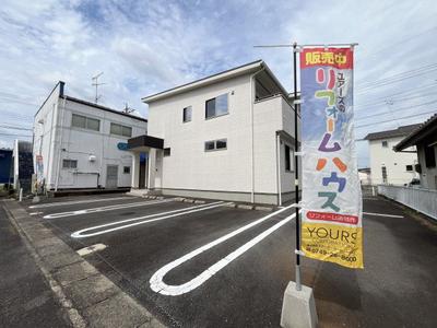 [Homes] Katakuracho, Seki City | — Image 1, Seki, Gifu
