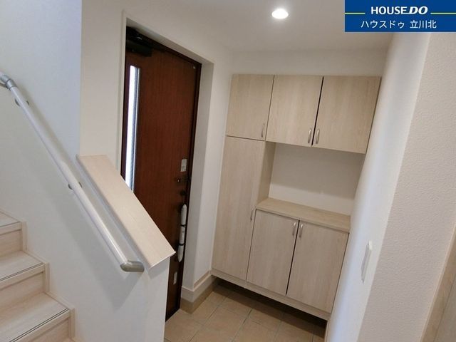 4LDK Modern House for Sale in Higashiyamato, Tokyo - Thumbnail 4