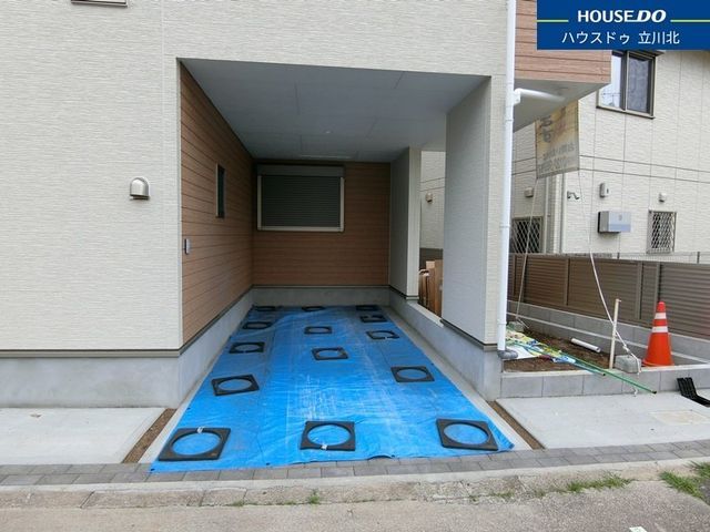 4LDK Modern House for Sale in Higashiyamato, Tokyo - Thumbnail 3