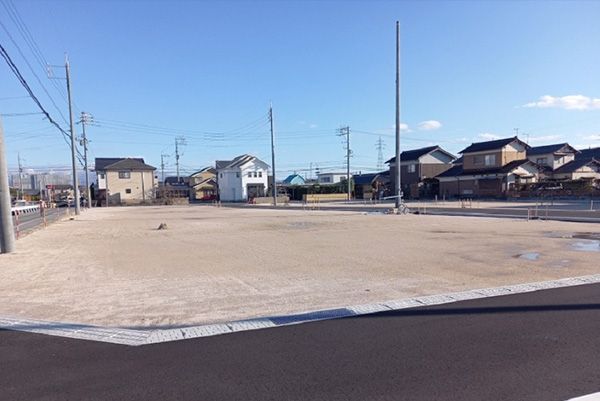 Land Plot in Yonago, Tottori - Daiwa House Securea Development - Thumbnail 2