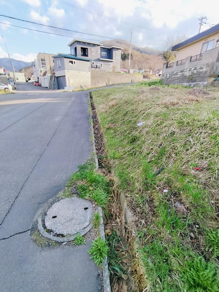 74.75 Tsubo Land for Sale in Otaru, Hokkaido - Thumbnail 2
