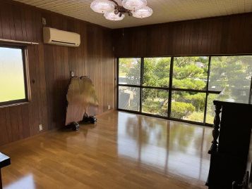 7DK Traditional House for Sale in Awara City, Fukui - Thumbnail 4