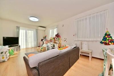 Used Detached House in Soka City, Teshiro 3-chome — Image 1, Soka, Saitama