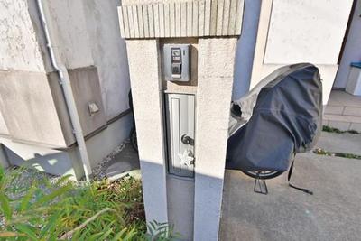 Used Detached House in Soka City, Teshiro 3-chome — Image 1, Soka, Saitama