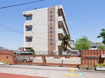 Used Detached House in Soka City, Teshiro 3-chome — Image 4, Soka, Saitama