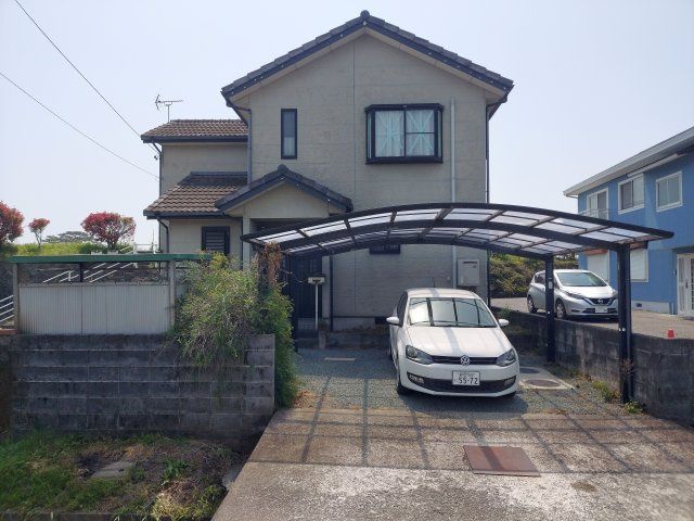 4LDK House for Sale in Yaizu City, Shizuoka Prefecture - Thumbnail 2