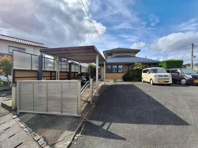 [Homes] Maizuru City, Kamiyasu | — Image 1, Maizuru, Kyoto