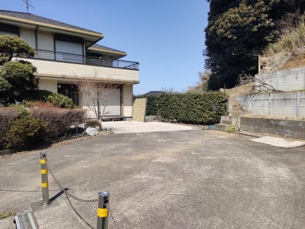 5LDK House for Sale in Sodegaura, Chiba with Large Garden - Thumbnail 2