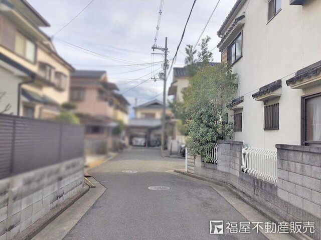 4LDK House for Sale in Yao City, Osaka Prefecture - Thumbnail 4
